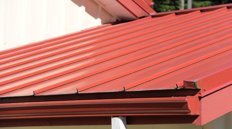 Professional gutter cleaning services in Thompson, ND